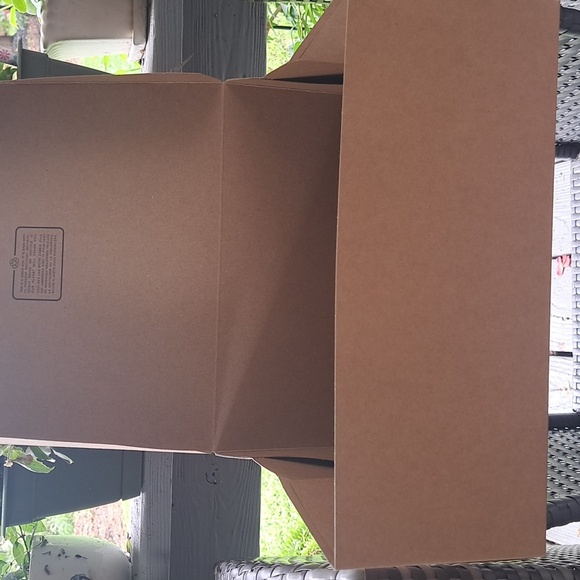 COACH (2) GIFT BOX NEW - Picture 3 of 4